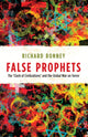 Book cover of: False Prophets