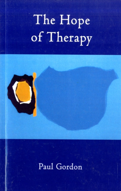 Book cover of: Hope of Therapy