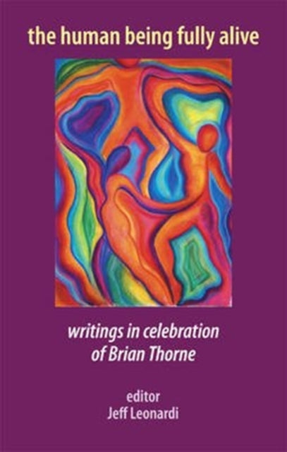 Book cover of: Human Being Fully Alive