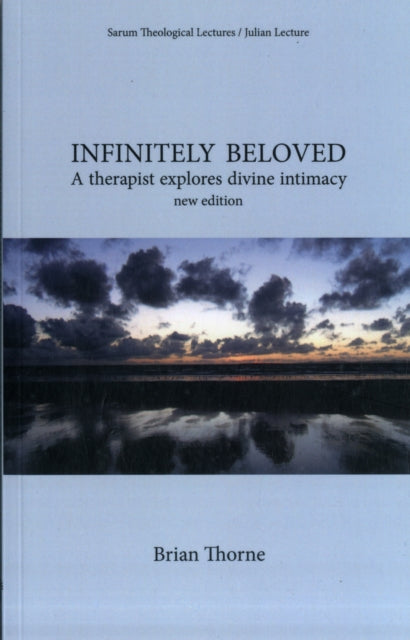 Book cover of: Infinitely Beloved. By: Brian Thorne
