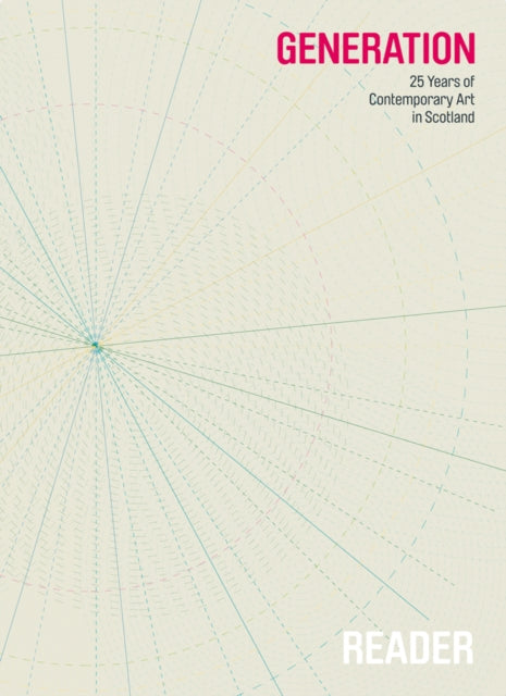 Book cover of: Generation: Reader and Guide