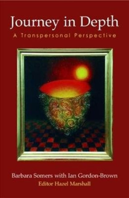 Book cover of: Journey in Depth. By: Barbara C. Somers