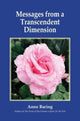 Book cover of: Messages from a Transcendent Dimension