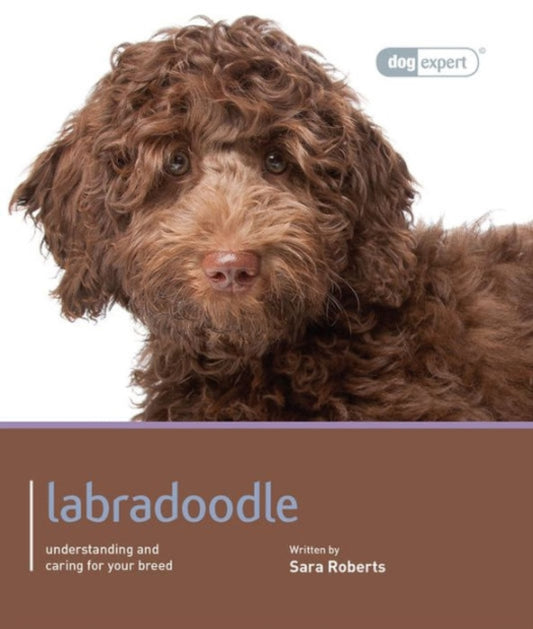 Book cover of: Labradoodle - Dog Expert