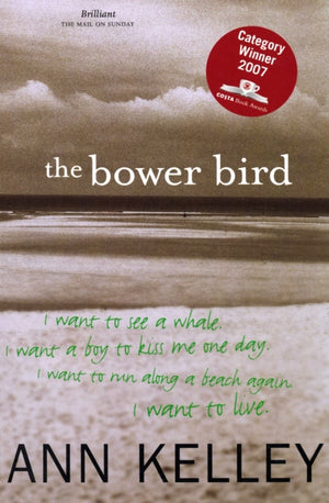 Bower Bird