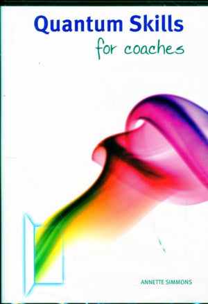 Quantum Skills for Coaches (DVD)