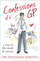 Book cover of: Confessions of a GP