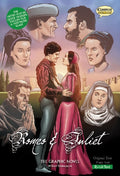 Romeo and Juliet The Graphic Novel