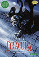 Book cover of: Dracula The Graphic Novel. By: Jason Cobley