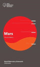 Book cover of: Mars. By: Patricia Skelton