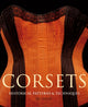 Book cover of: Corsets. By: Jill Salen