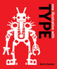 Book cover of: New Illustration with Type