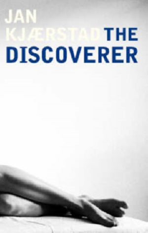 The Discoverer