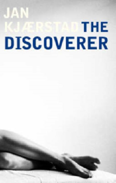 The Discoverer