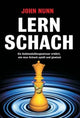 Book cover of: Lern Schach. By: John Nunn