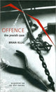 Book cover of: Offence: The Jewish Case. By: Brian Klug