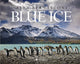 Book cover of: Blue Ice. By: Alex Bernasconi