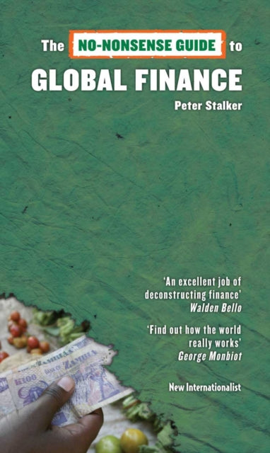 Book cover of: No-Nonsense Guide to Global Finance
