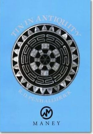 Tin in Antiquity