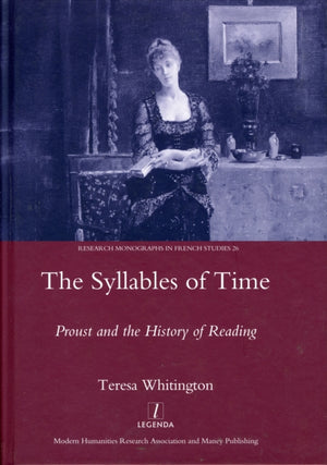 Syllables of Time