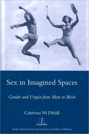 Sex in Imagined Spaces