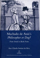 Book cover of: Machado De Assis's Philosopher or Dog?