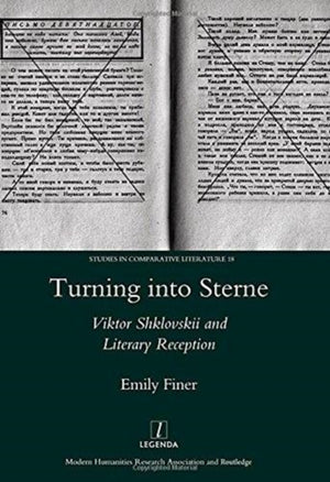 Turning into Sterne