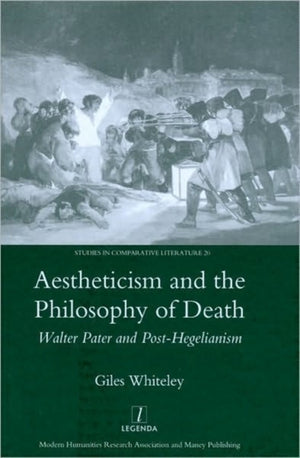 Aestheticism and the Philosophy of Death