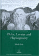 Book cover of: Blake, Lavater, and Physiognomy. By: Sibylle Erle