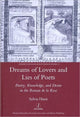 Book cover of: Dreams of Lovers and Lies of Poets. By: Sylvia Huot