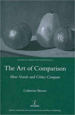 Art of Comparison