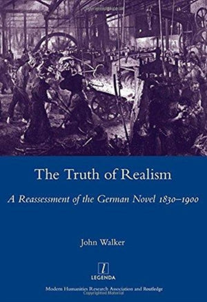 The Truth of Realism