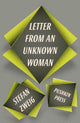 Book cover of: Letter from an Unknown Woman and Other Stories