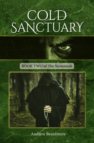 Cold Sanctuary, Book Two of The Nessemiah