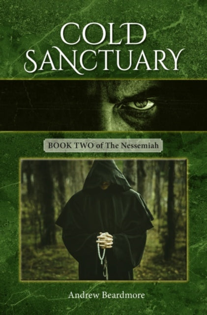 Cold Sanctuary, Book Two of The Nessemiah