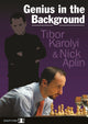 Book cover of: Genius in the Background