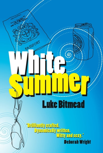 White Summer