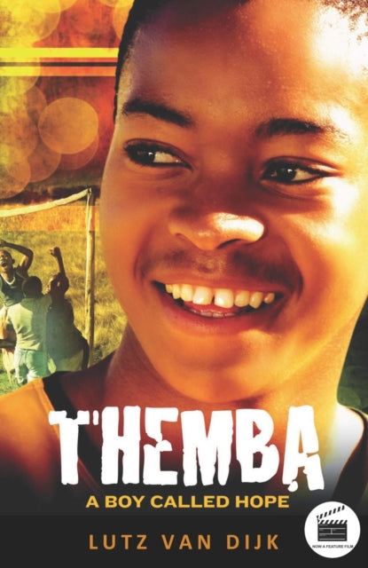 Book cover of: Themba