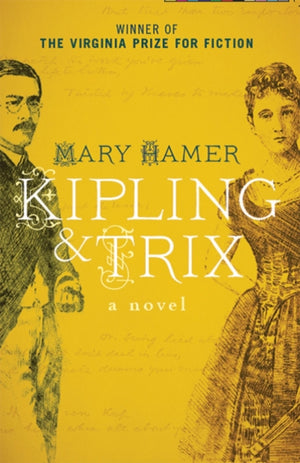 Kipling & Trix
