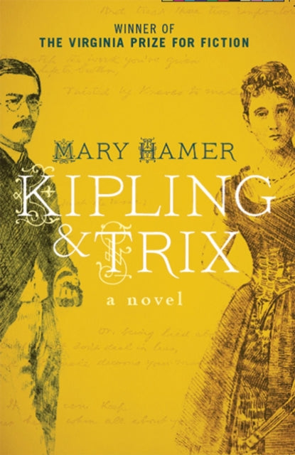 Kipling & Trix