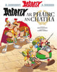 Book cover of: Asterix ar Phairc an Chatha (Irish)