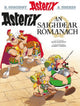 Book cover of: Asterix an Saighdear Romanach (Gaelic)