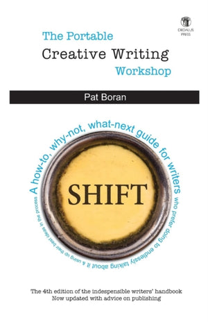 Portable Creative Writing Workshop