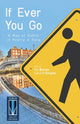 Book cover of: If Ever You Go. By: Pat Boran