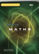 Book cover of: Essential Maths 8C Homework Book. By: Michael White