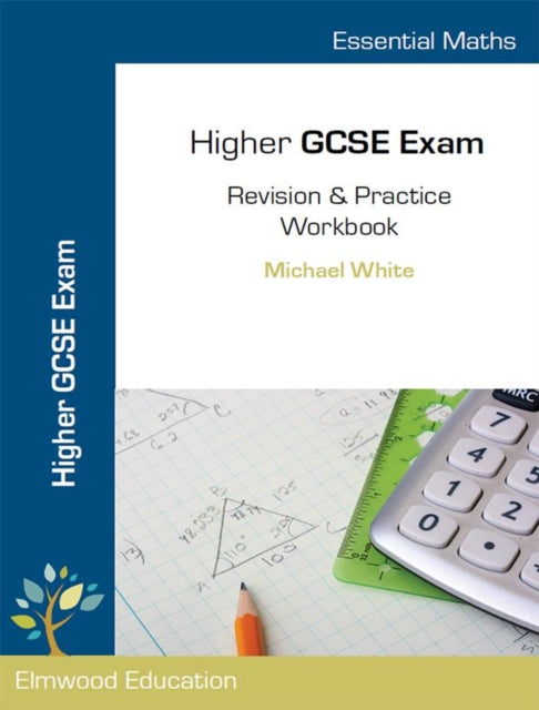 Book cover of: Essential Maths