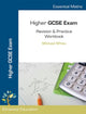 Book cover of: Essential Maths