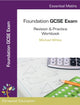 Book cover of: Essential Maths