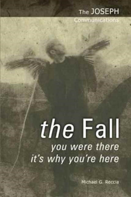 Book cover of: Fall