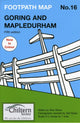 Book cover of: Goring and Mapledurham